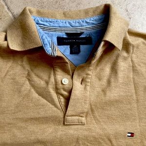 Tommy Polo
